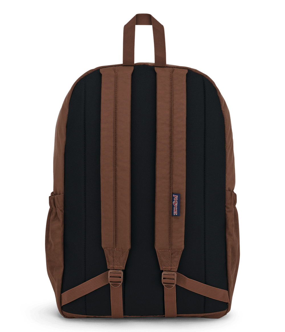 Jansport Slouch Pack Basic Brown - Back