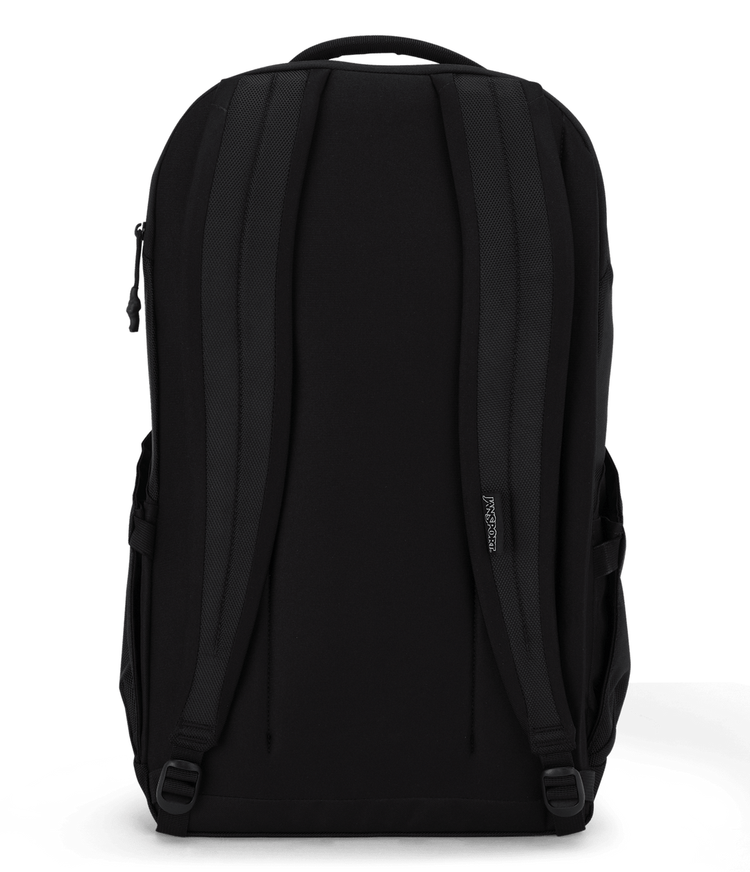 Jansport Station Pack Black - Back