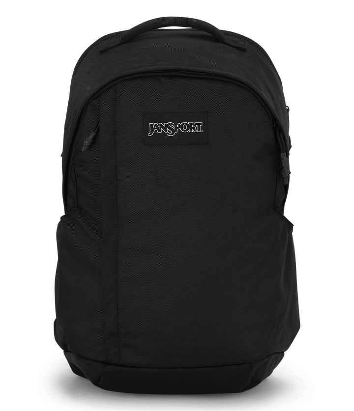 Jansport Station Pack Black - Front