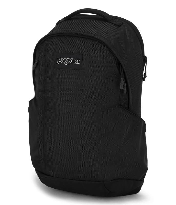 Jansport Station Pack Black - Side