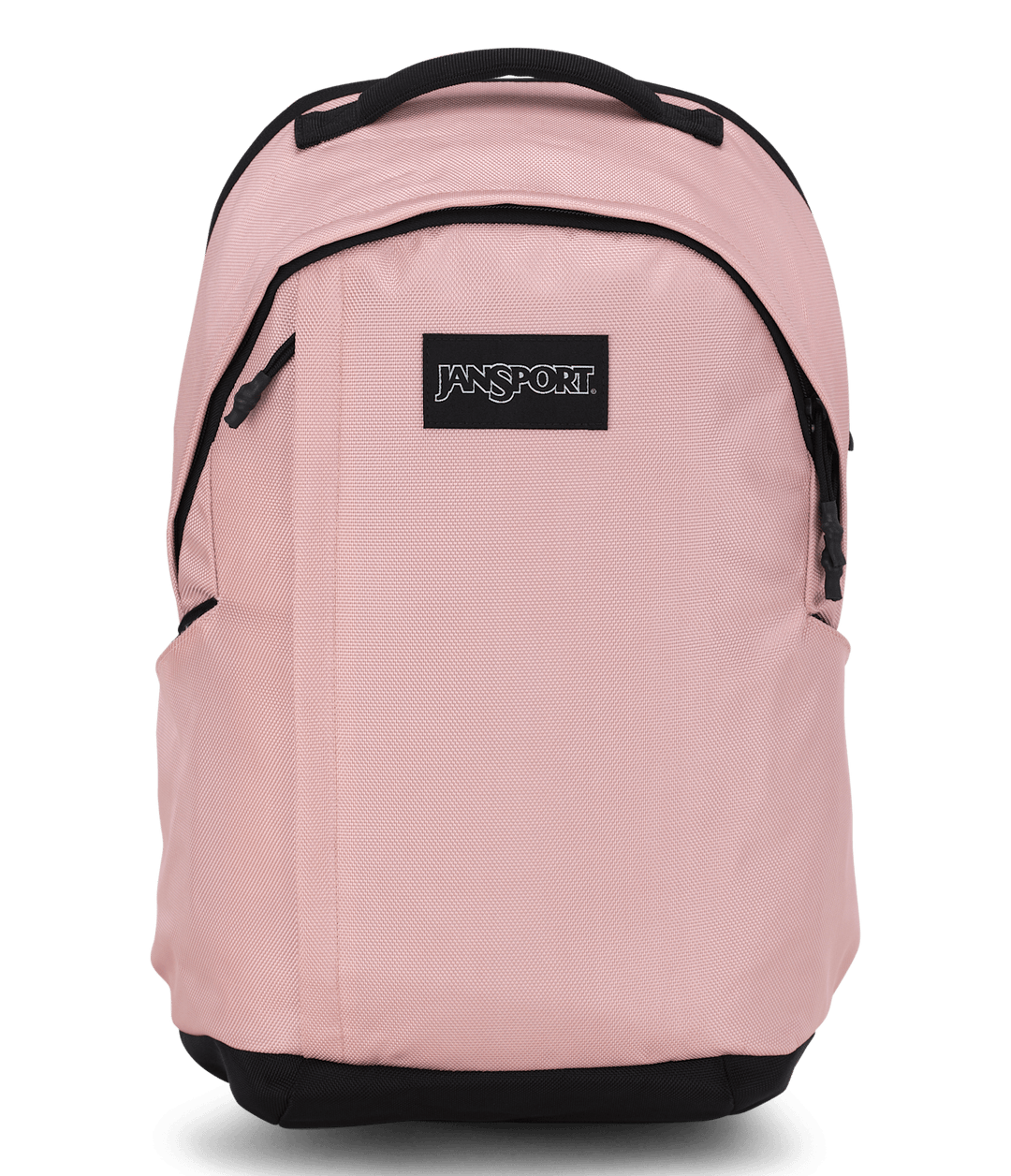 Jansport Station Pack Misty Rose - Front