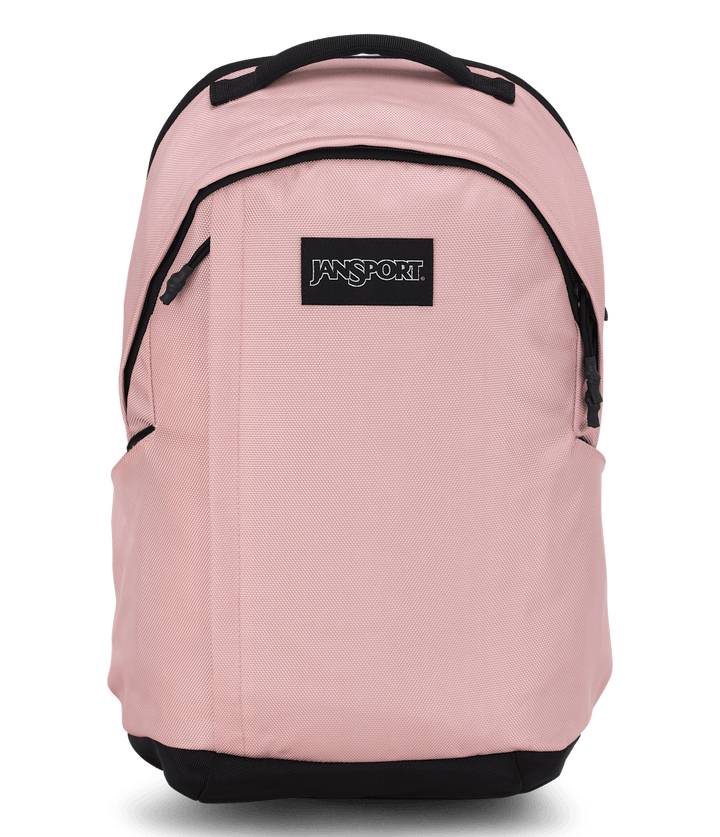 Jansport Station Pack Misty Rose - Front
