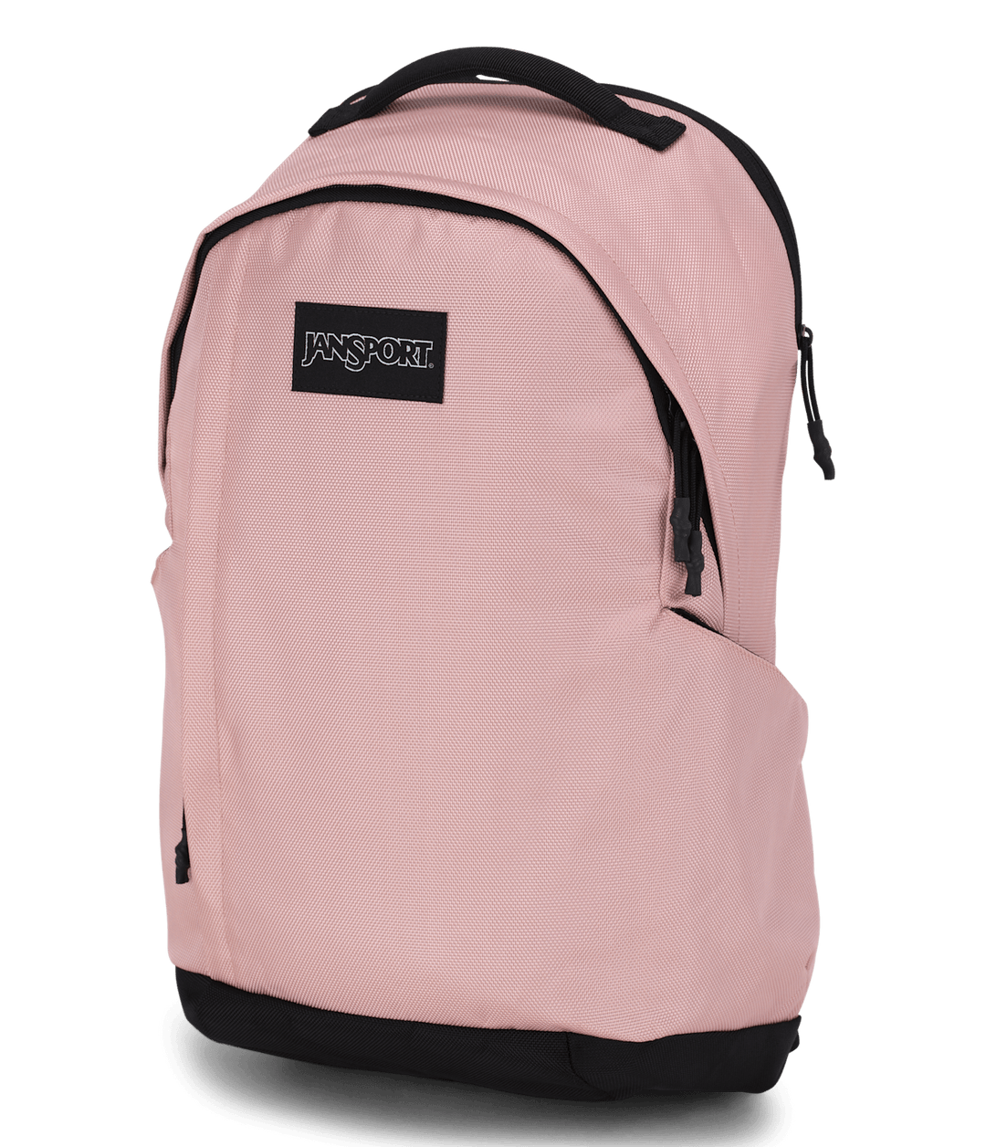 Jansport Station Pack Misty Rose - Side