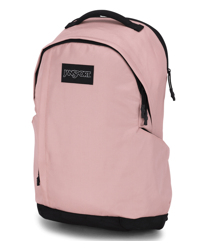 Jansport Station Pack Misty Rose - Side