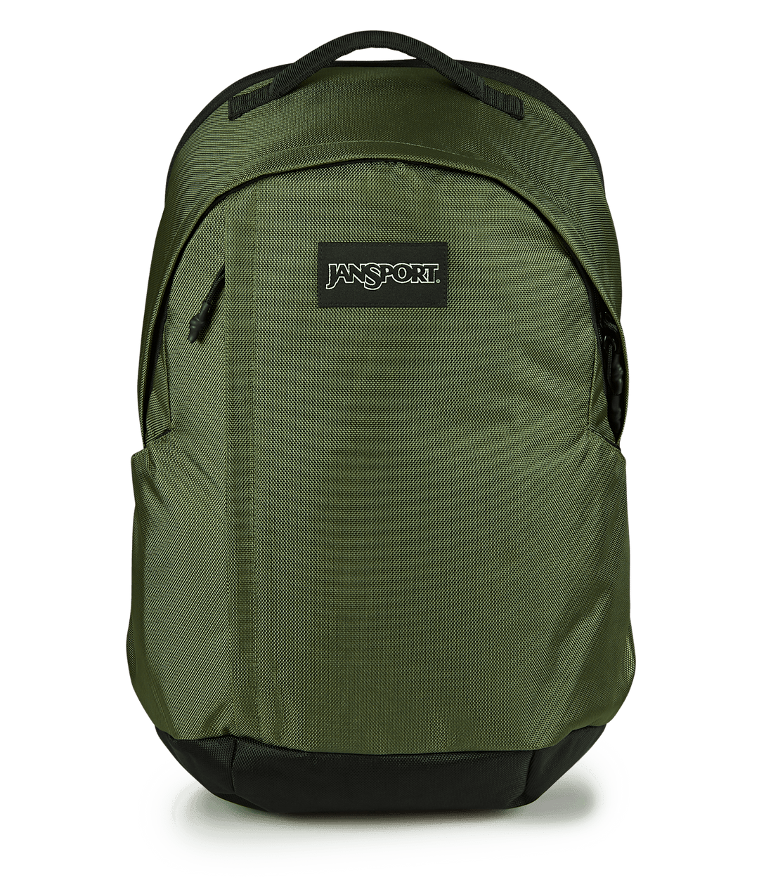 Jansport Station Pack Cargo Green - Front