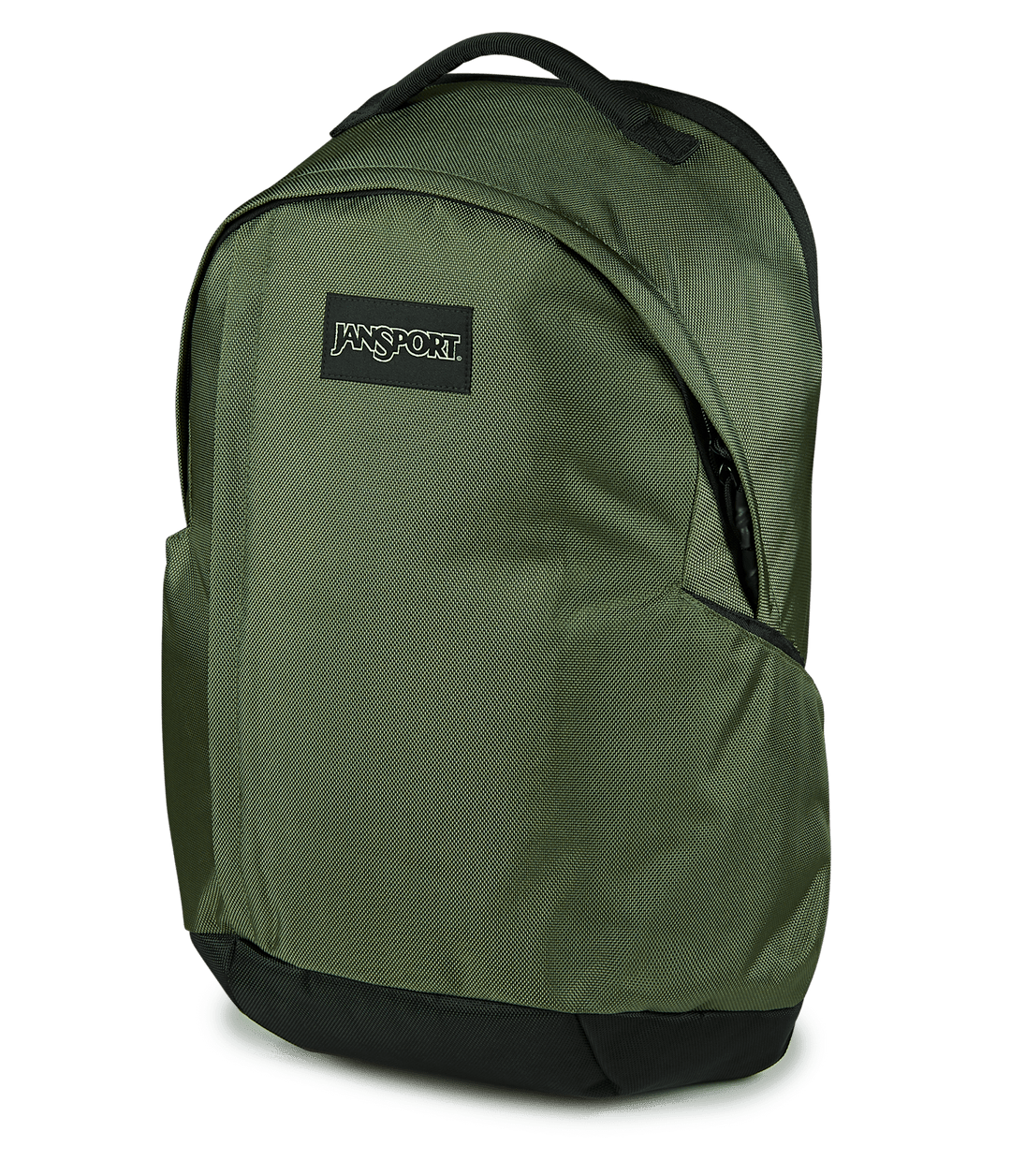 Jansport Station Pack Cargo Green - Side