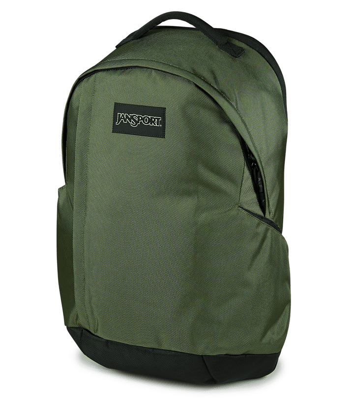 Jansport Station Pack Cargo Green - Side