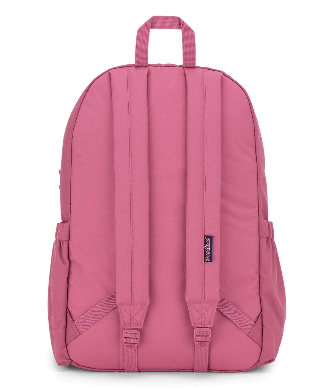 Jansport Lounge Pack Mauve Haze - Back