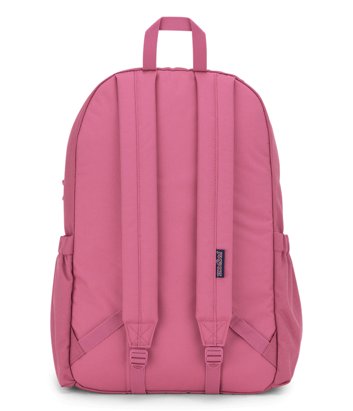Jansport Lounge Pack Mauve Haze - Back