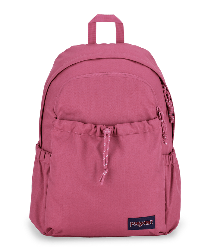 Jansport Lounge Pack Mauve Haze - Front