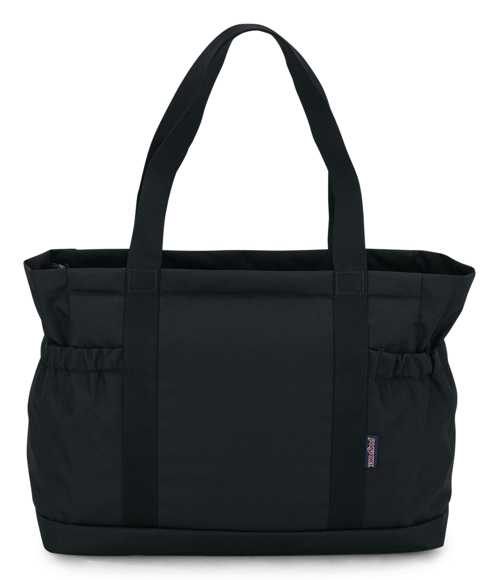 Jansport Everyday Large Tote Black - Back