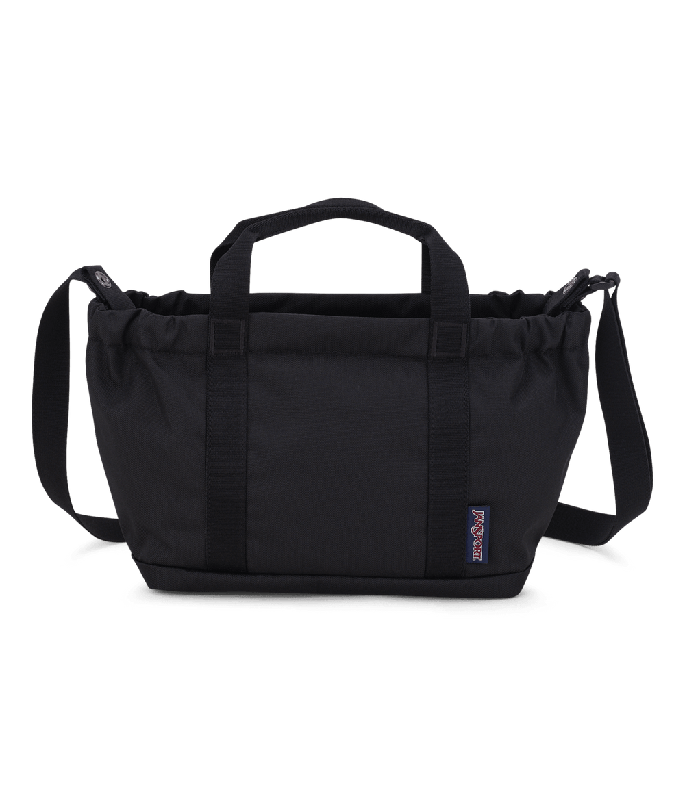 Jansport Everyday Mini Tote Black - Back