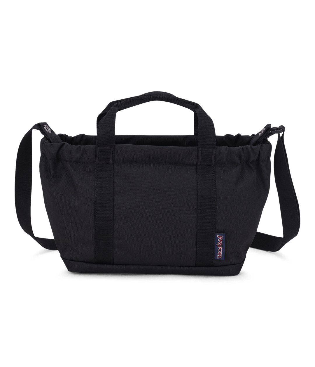 Jansport Everyday Mini Tote Black - Back