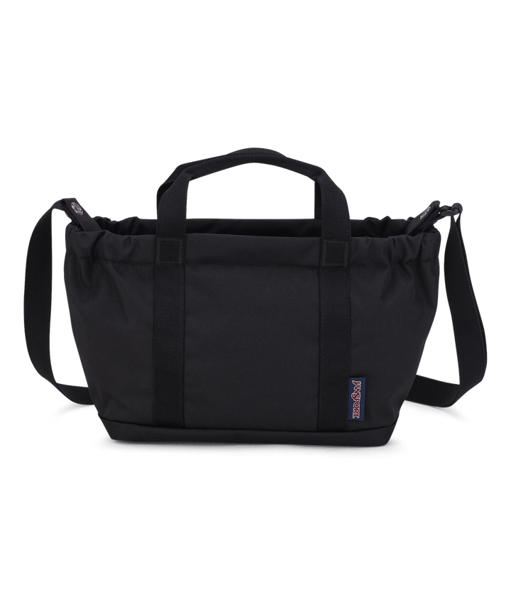 Jansport Everyday Mini Tote Black - Back