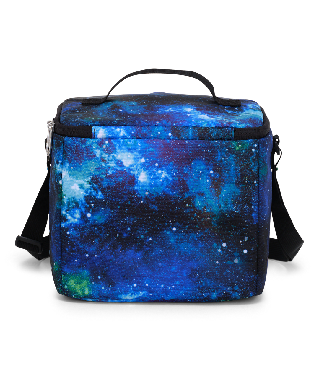 Jansport Super Snack Cyberspace Galaxy - Back