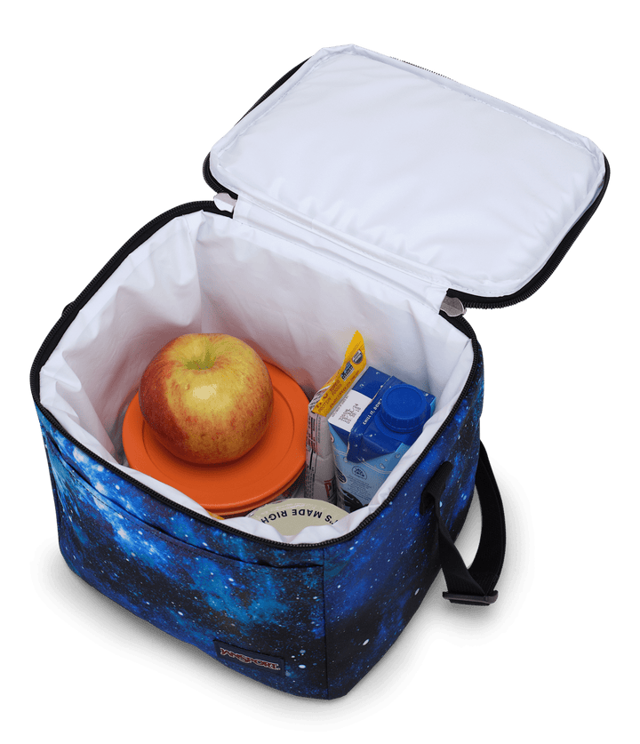 Jansport Super Snack Cyberspace Galaxy - Det3