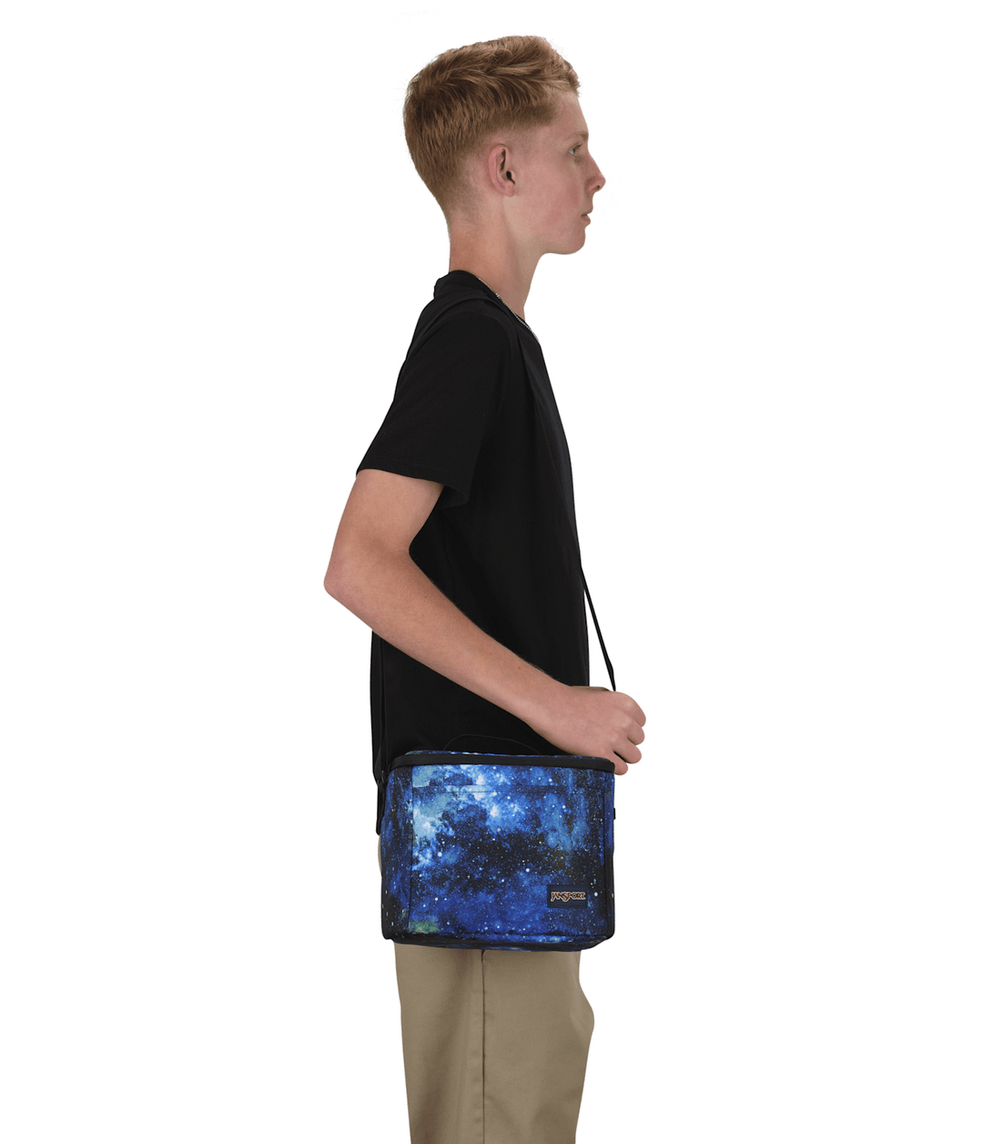 Jansport Super Snack Cyberspace Galaxy - Model