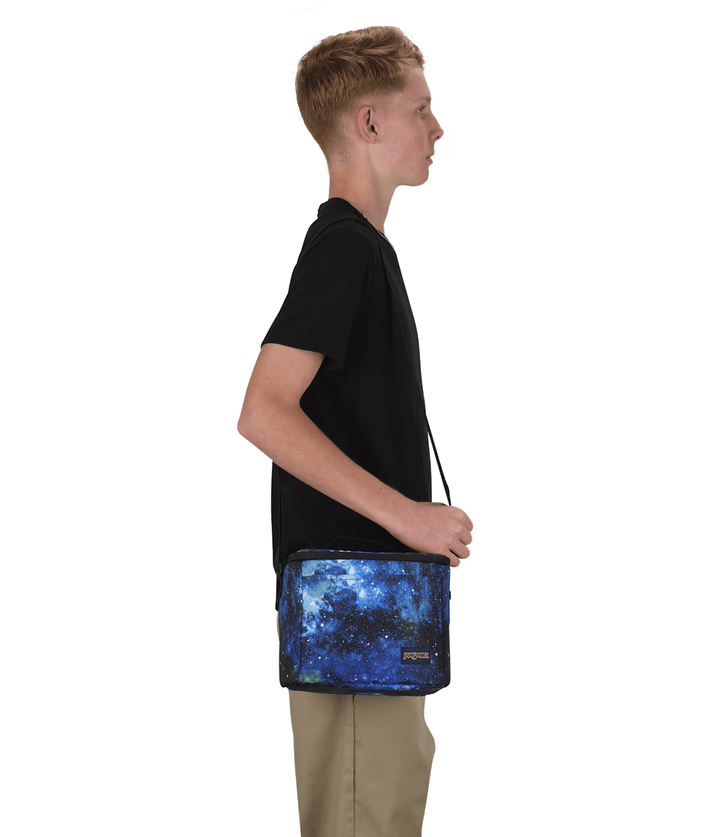 Jansport Super Snack Cyberspace Galaxy - Model
