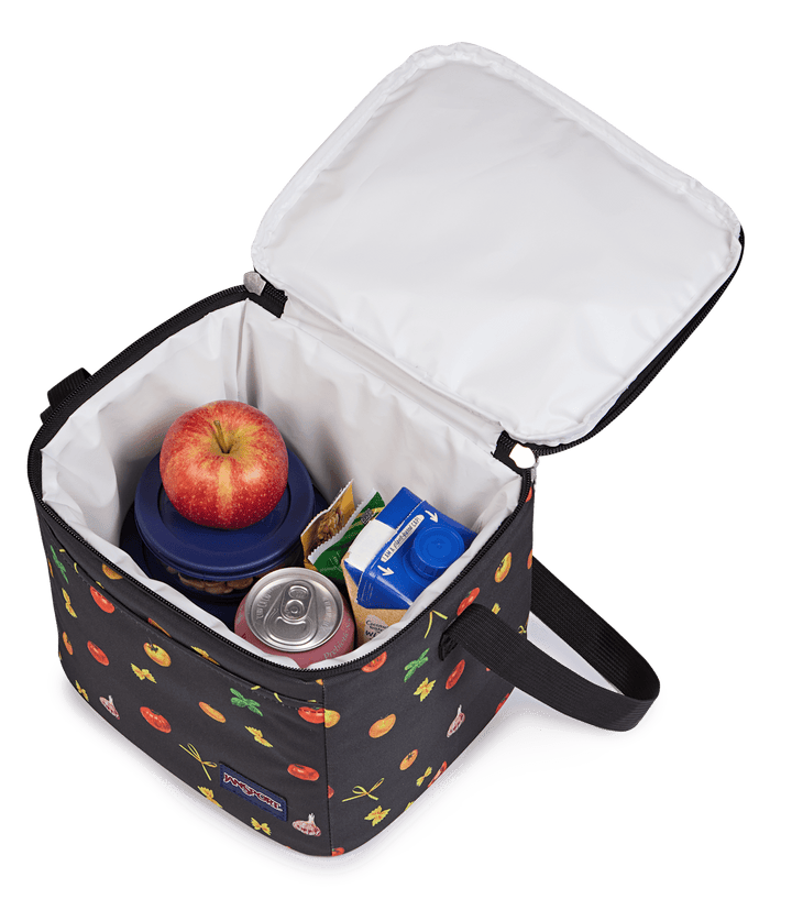 Jansport Super Snack Pasta Party - Det3