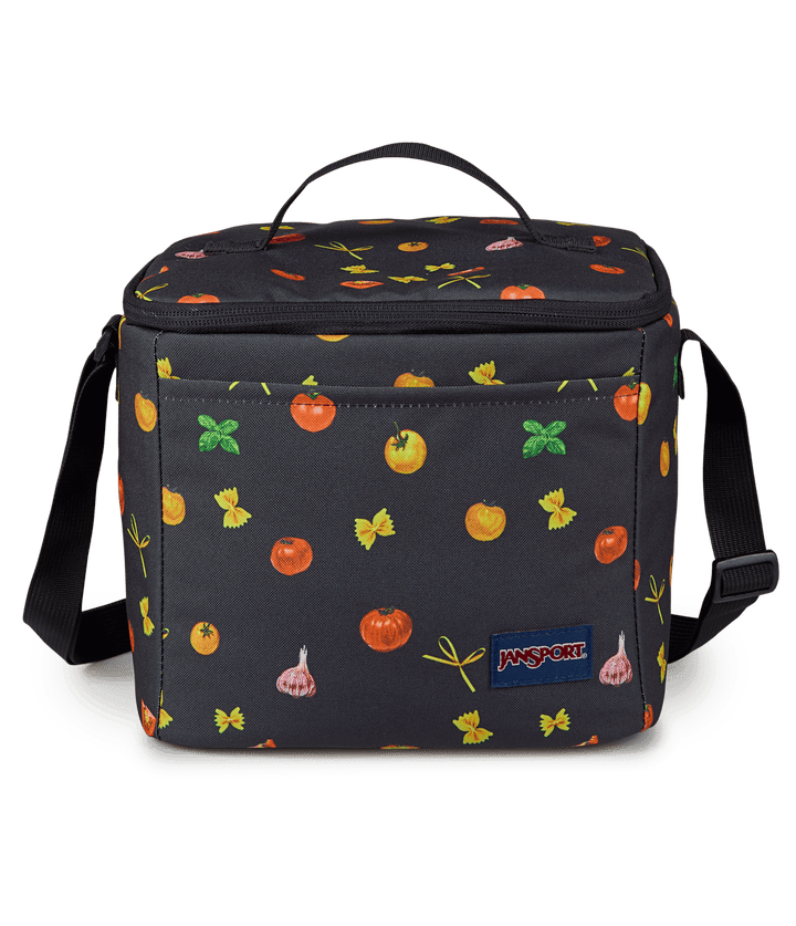 Jansport Super Snack Pasta Party - Front