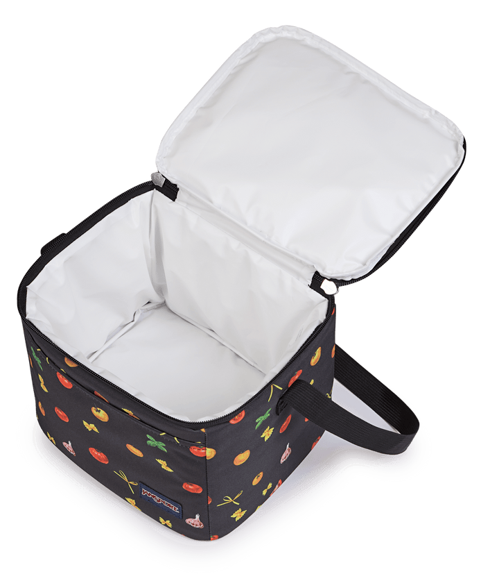 Jansport Super Snack Pasta Party - Interior