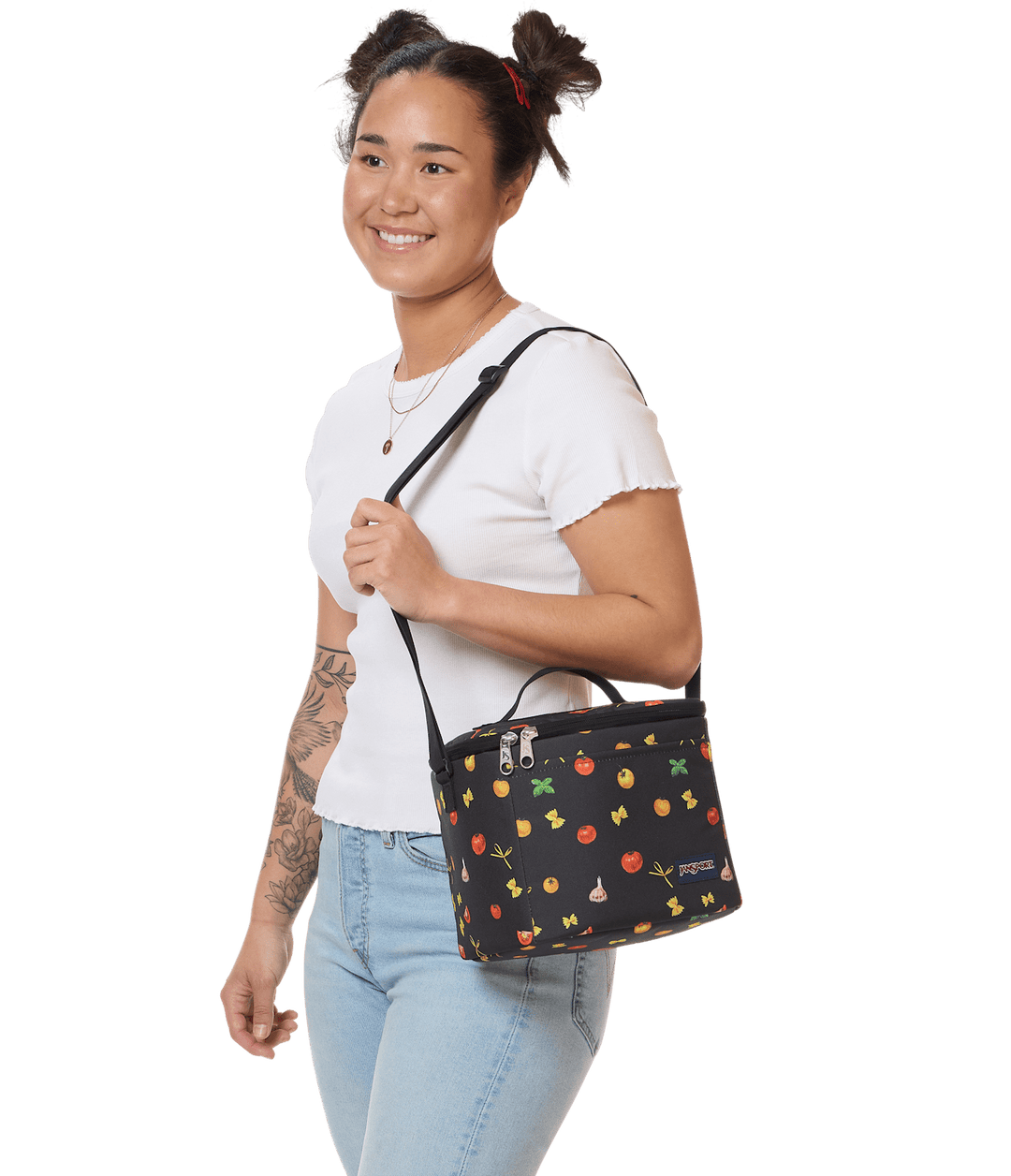 Jansport Super Snack Pasta Party - Model