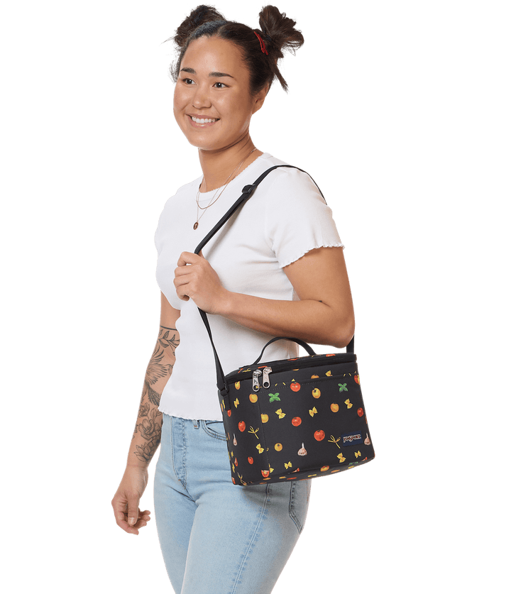 Jansport Super Snack Pasta Party - Model