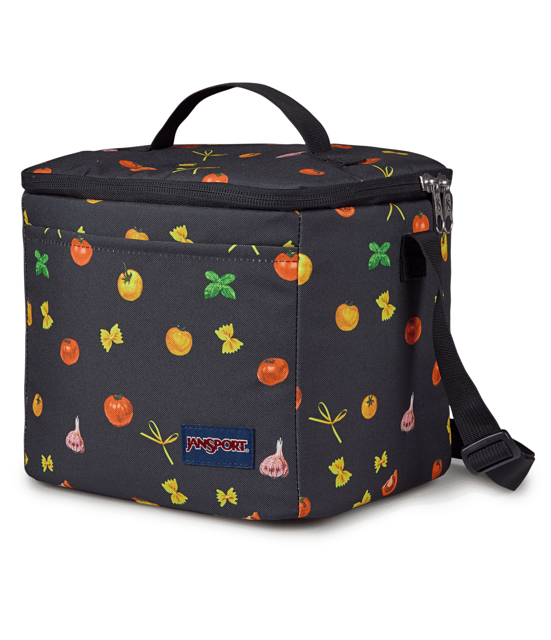 Jansport Super Snack Pasta Party - Side