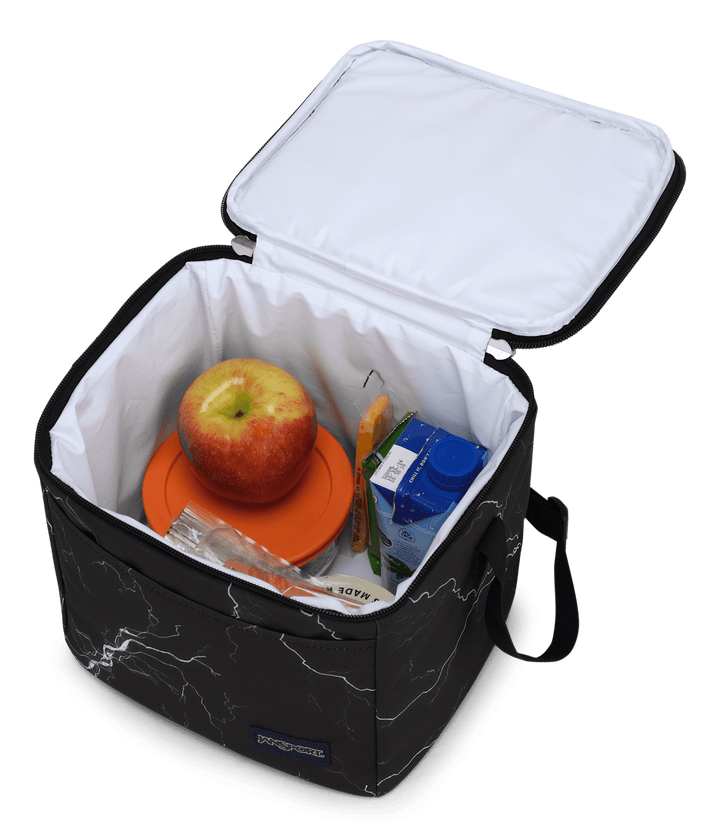 Jansport Super Snack Electric Bolts - Det3
