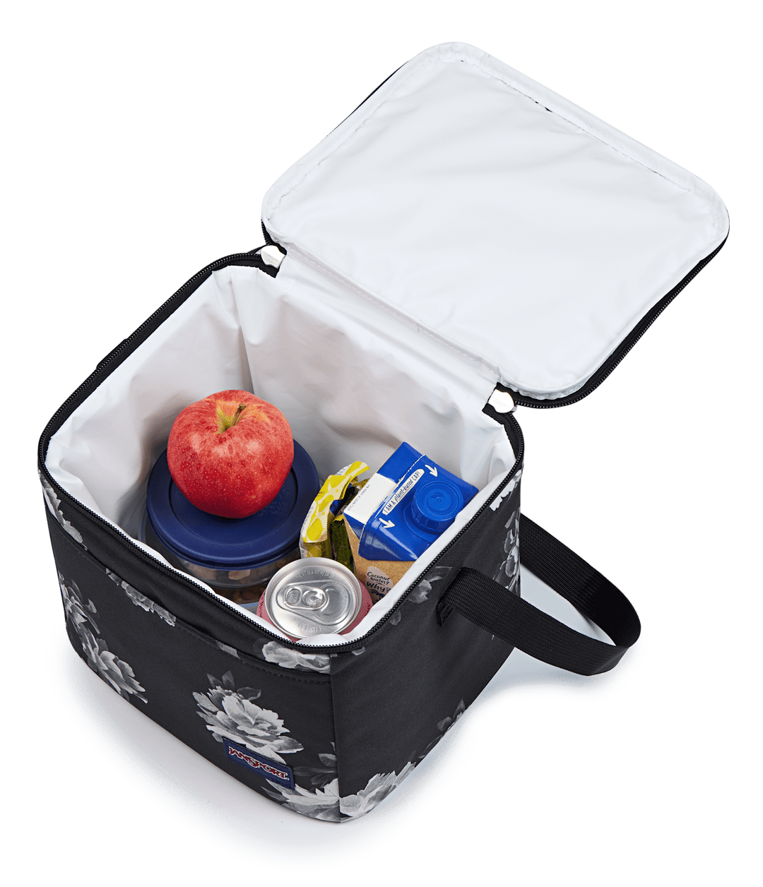 Jansport Super Snack Magnolia Mirage - Det3