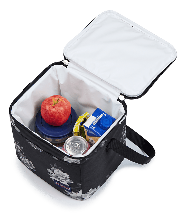 Jansport Super Snack Magnolia Mirage - Det3