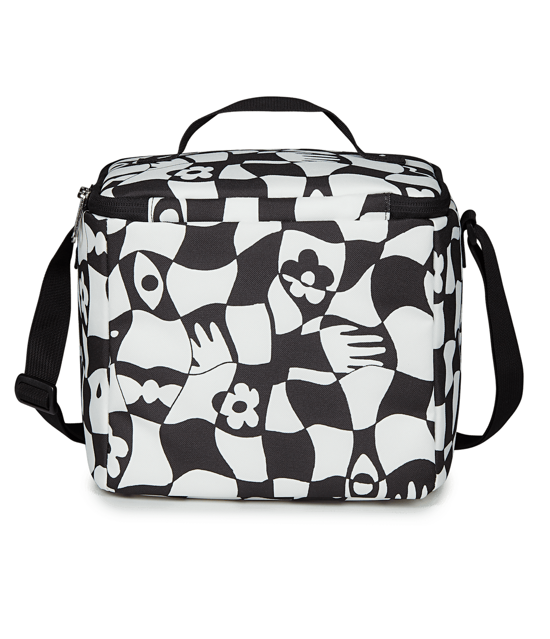 Jansport Super Snack Gravity Check - Back