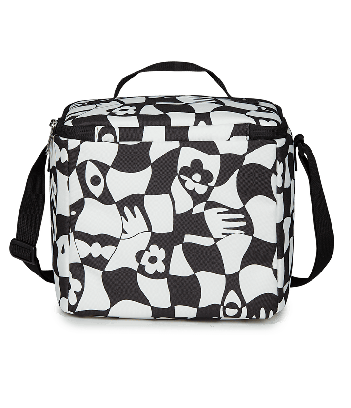 Jansport Super Snack Gravity Check - Back
