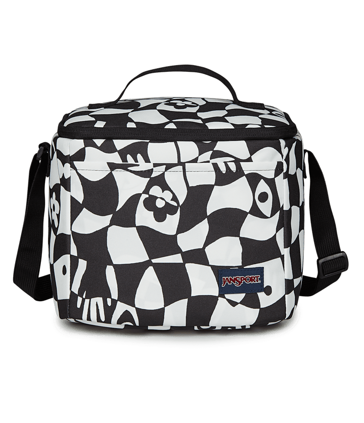 Jansport Super Snack Gravity Check - Front
