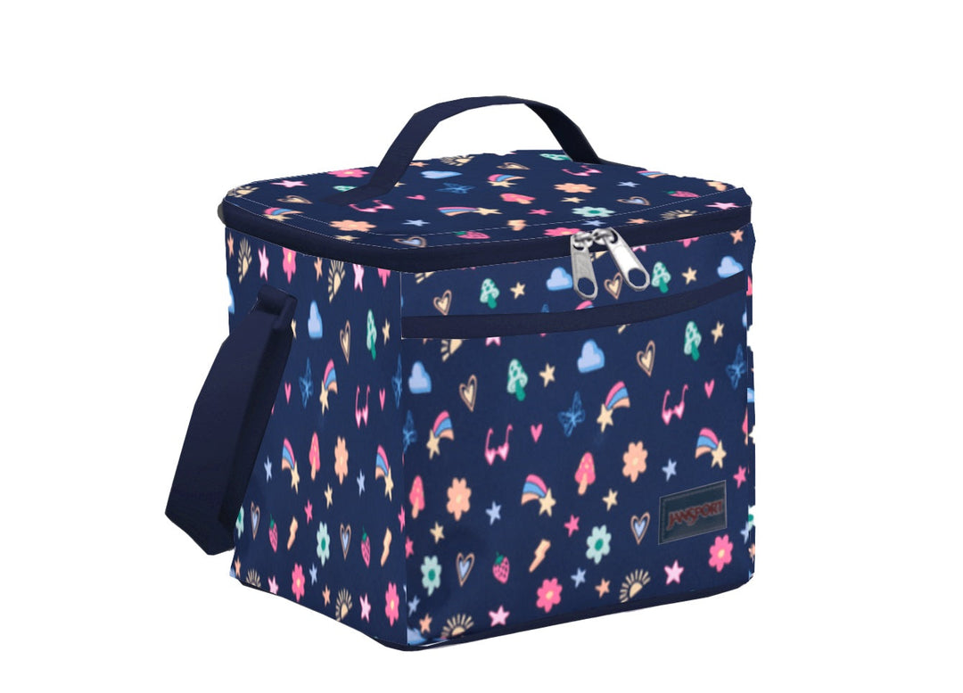 Jansport JS0A85O3-GV7 - FRONT