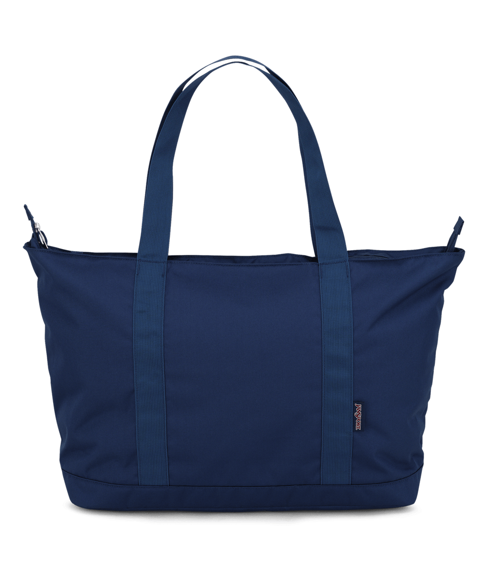 Jansport Daily Tote Navy - Back