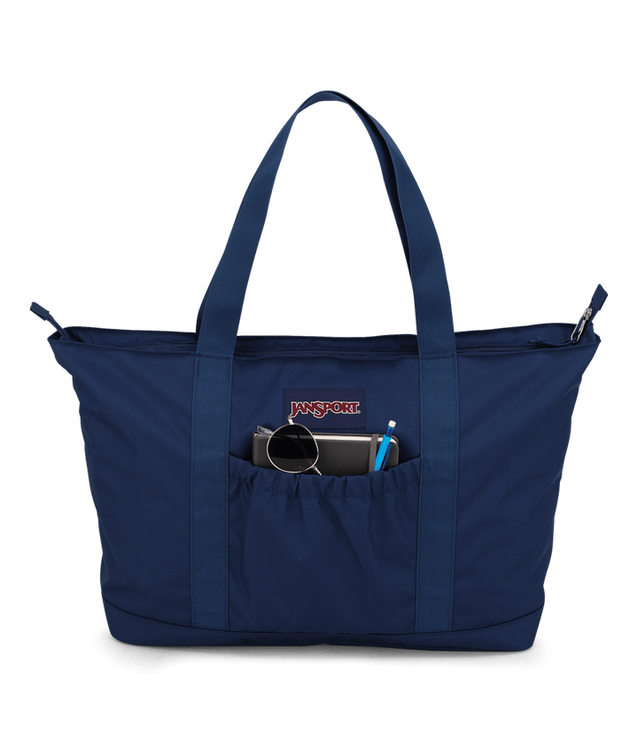 Jansport Daily Tote Navy - Det3