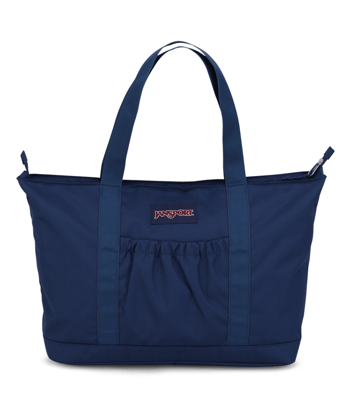 Jansport Daily Tote Navy - Front