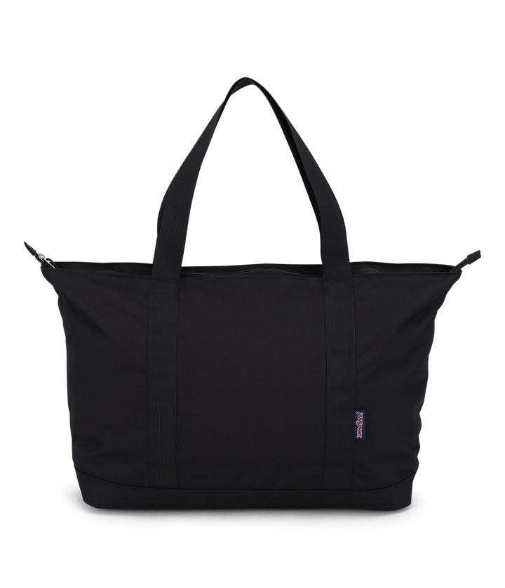 Jansport Daily Tote Black - Back