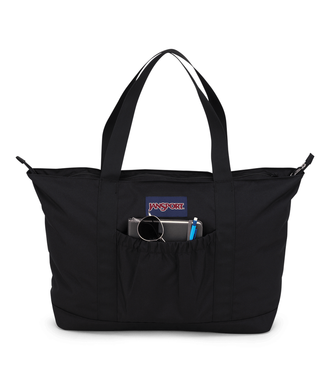 Jansport Daily Tote Black - Det3