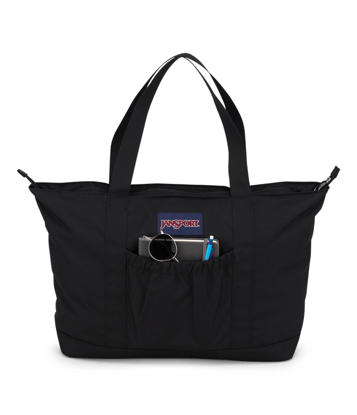 Jansport Daily Tote Black - Det3