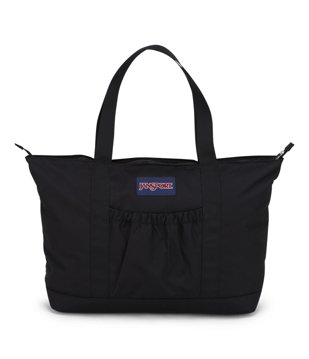 Jansport Daily Tote Black - Front