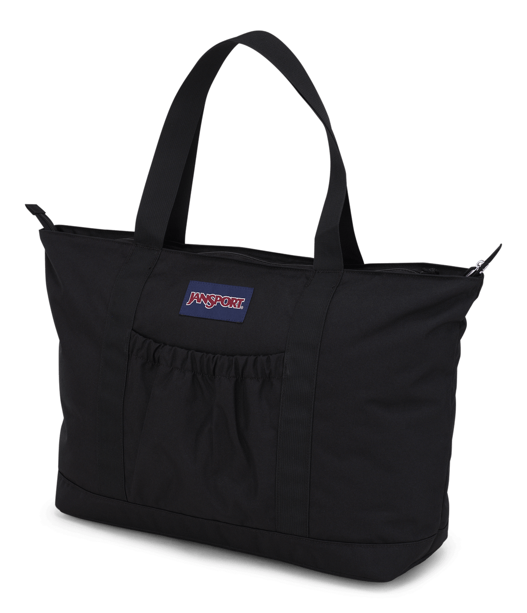 Jansport Daily Tote Black - Side