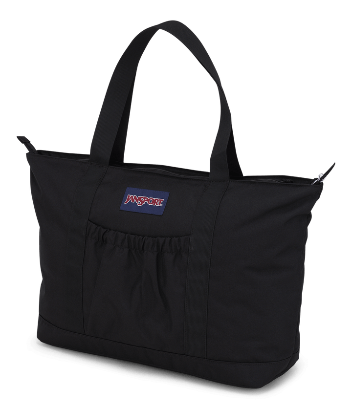Jansport Daily Tote Black - Side