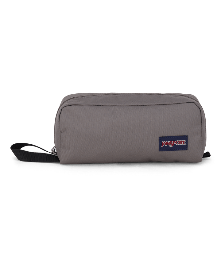 Jansport Perfect Pouch Graphite Grey - Front