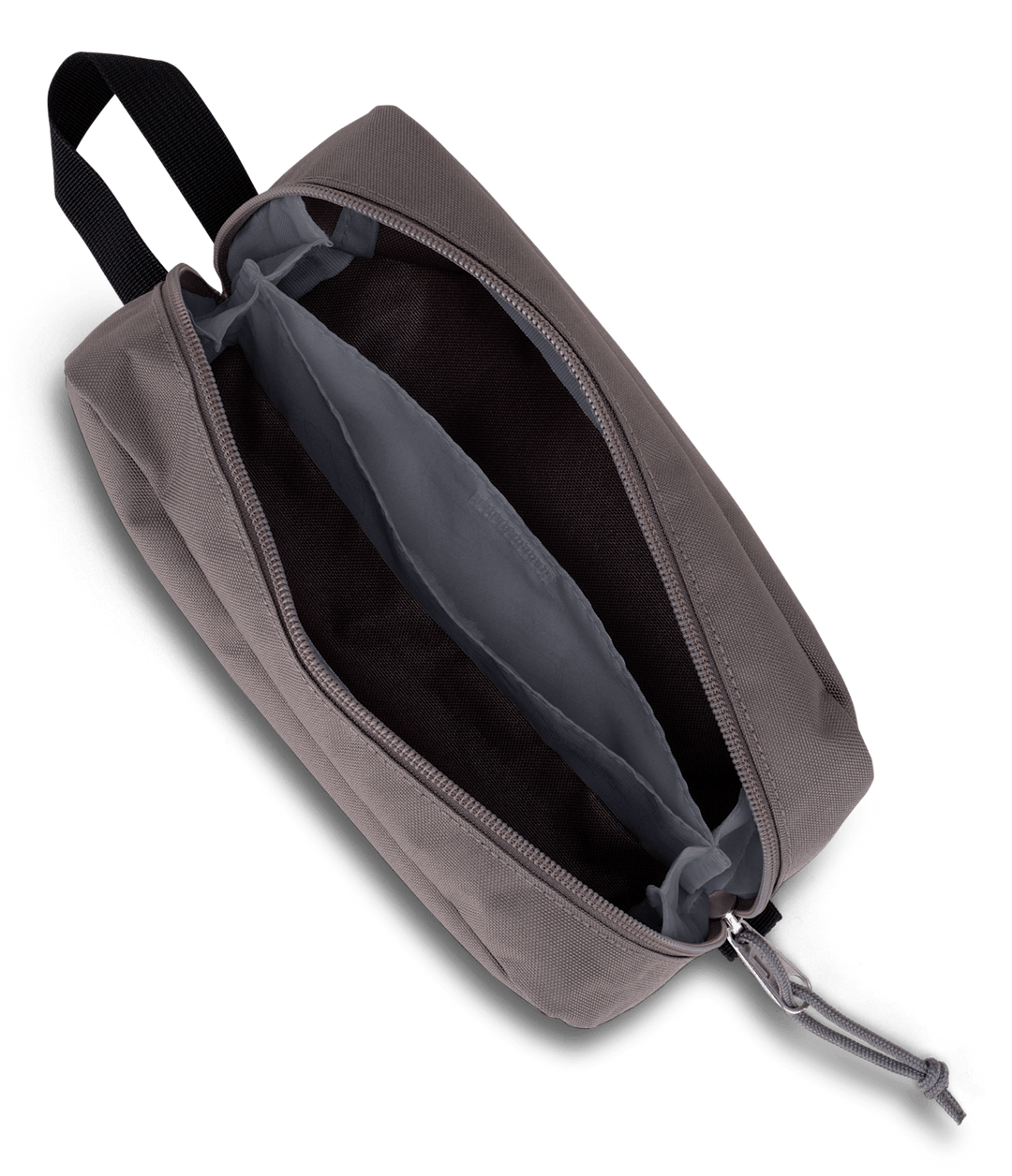 Jansport Perfect Pouch Graphite Grey - Interior