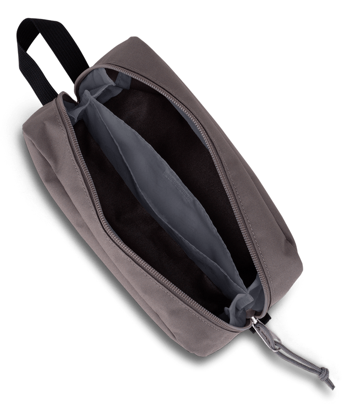 Jansport Perfect Pouch Graphite Grey - Interior