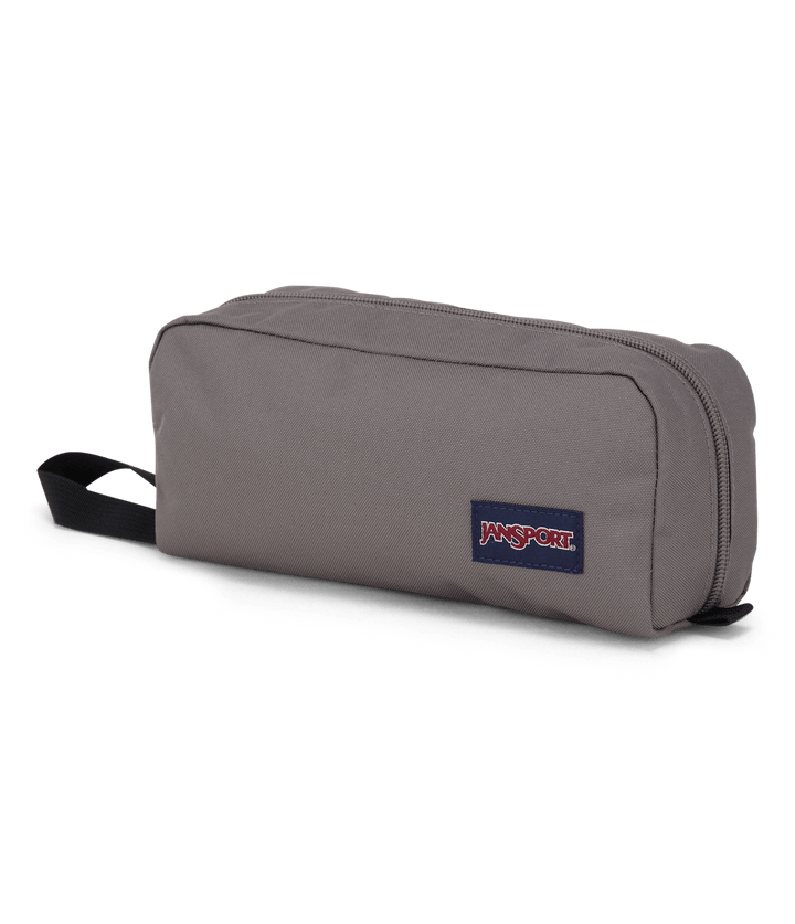 Jansport Perfect Pouch Graphite Grey - Side