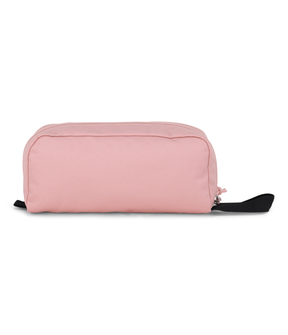 Jansport Perfect Pouch Misty Rose - Back