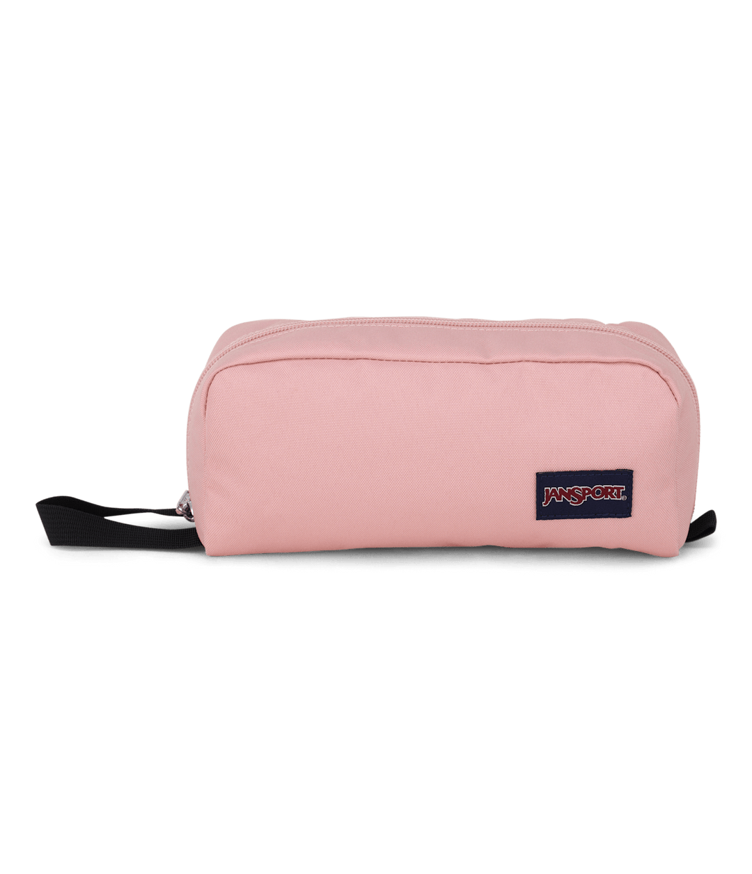 Jansport Perfect Pouch Misty Rose - Front